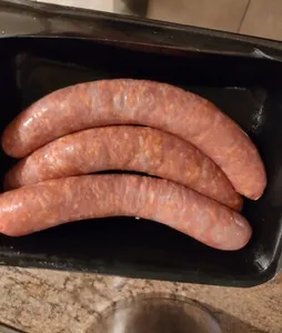 Saucisses