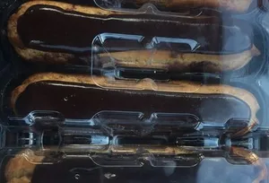 Eclairs
