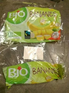 Bananes bio