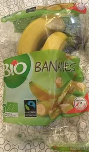 Bananes