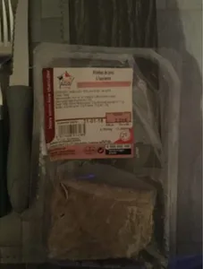 Rillettes de porc à l’ancienne