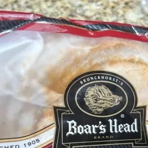 BH  blazing Buffalo chicken