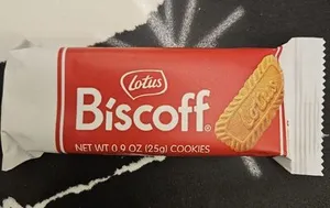 Biscoff