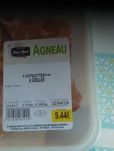 Agneau