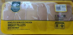 Winco Chicken Breast
