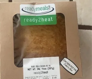 readymeals
