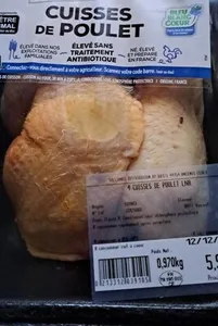 La nouvelle agriculture