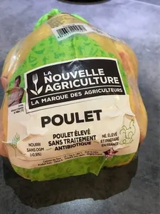 La Nouvelle Agriculture
