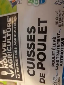 La nouvelle agriculture