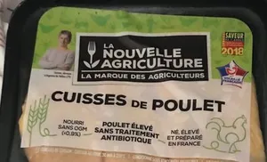 La nouvelle agriculture