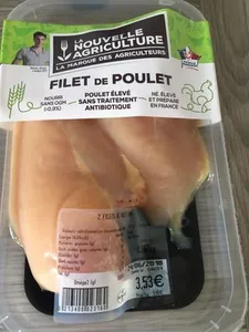 La nouvelle agriculture