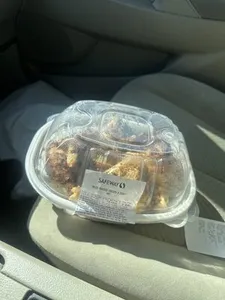 Safeway Mix 8 Pc Chicken