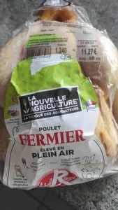 La nouvelle agriculture