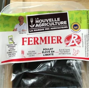 La nouvelle agriculture