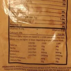 Hand Made Armenian Lavash