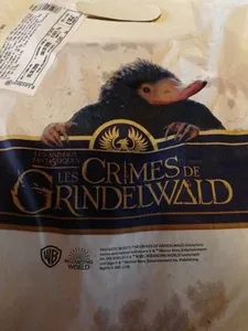 Galette frangipane leclerc