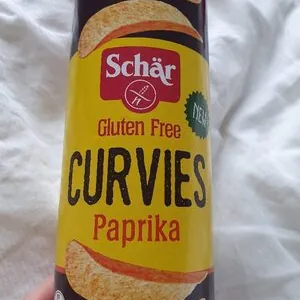Curvies Paprika