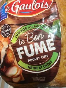 Le bon fumé