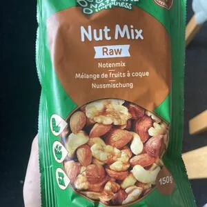 nut mix