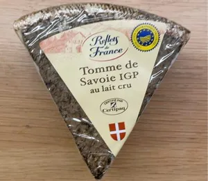 Tomme de Savoie