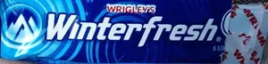 Wrigley's Winterfresh