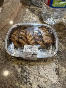 Sam’s Italian Chicken