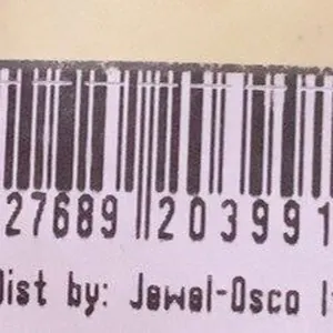 Signature select sugar cookies