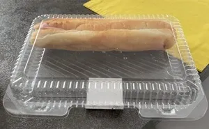 Sous-marins viande froid