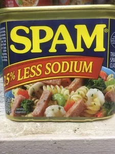 Spam