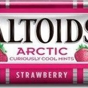 Altoids strawberry