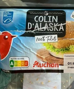 Colin d’Alaska