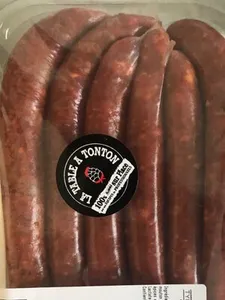 Merguez fe