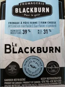 Le Blackburn