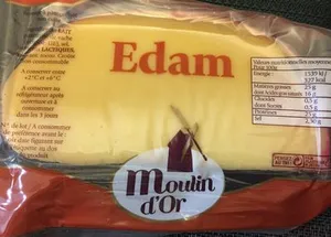 Edam Auchan