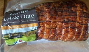 Le porc de nos regions