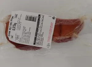 POITRINE SALEE FUMEE DISCOUNT