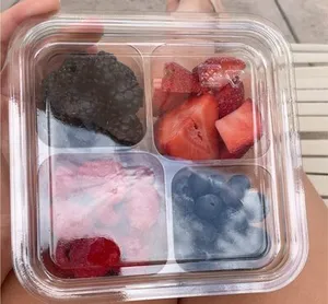 Grab n go mixed berry