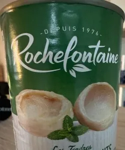 Fonds d’artichauts