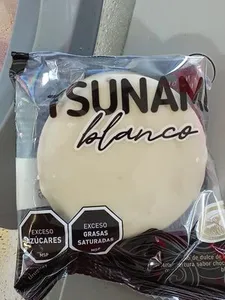 Tsunami blanco