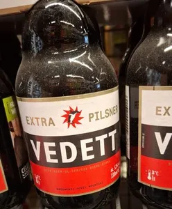 VEDETT BIER