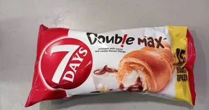 Кроасан 7дейс дабъл макс