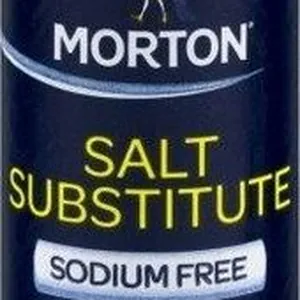 Salt Substitute