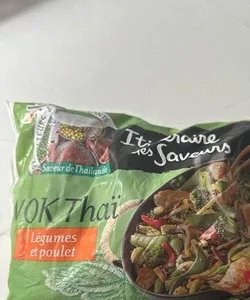 Itinéraire des saveurs