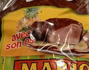 Jambon Marion