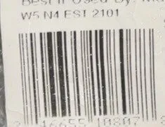 Master carve half ham