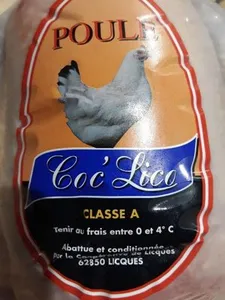 Poule