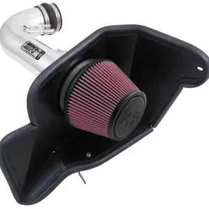 Sportluftfiltersystem K&N Filters 69-3535TP