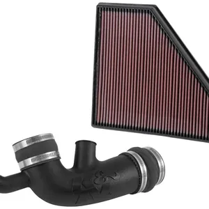 Sportluftfiltersystem K&N Filters 57-3094