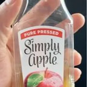 Simply Apple juice