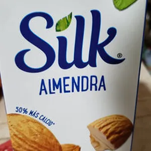 leche de Almendras